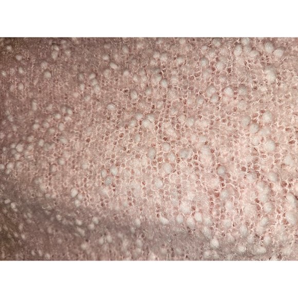 PINK Giving Shawl Baby soft with pockets - Picture 5 of 7